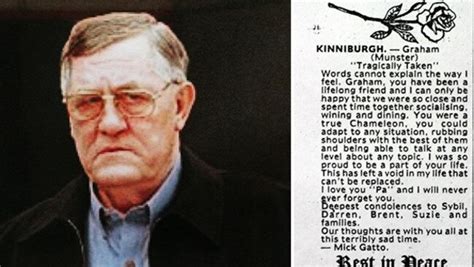 graham kinniburgh